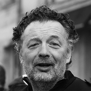 Photo de Ma&icirc;tre Emmanuel  GAUTHIER